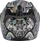 Fly Racing Revolt Helmet