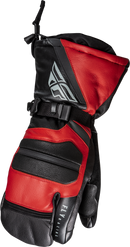 Fly Racing Snow Ridgeline Claws