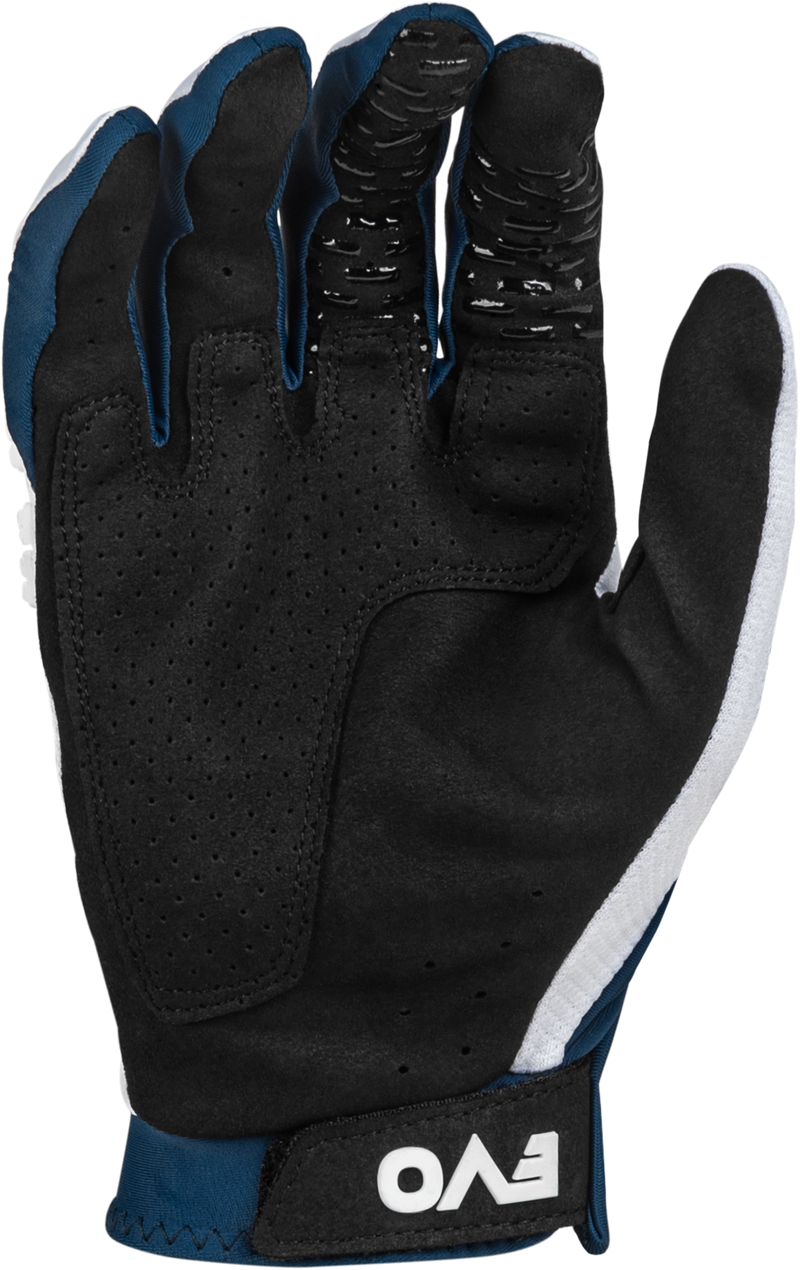 Fly Racing EVO Evolution DST LE Podium Gloves (Limited Edition Fly Racing EVO Evolution DST LE Podium Gloves (Limited Edition