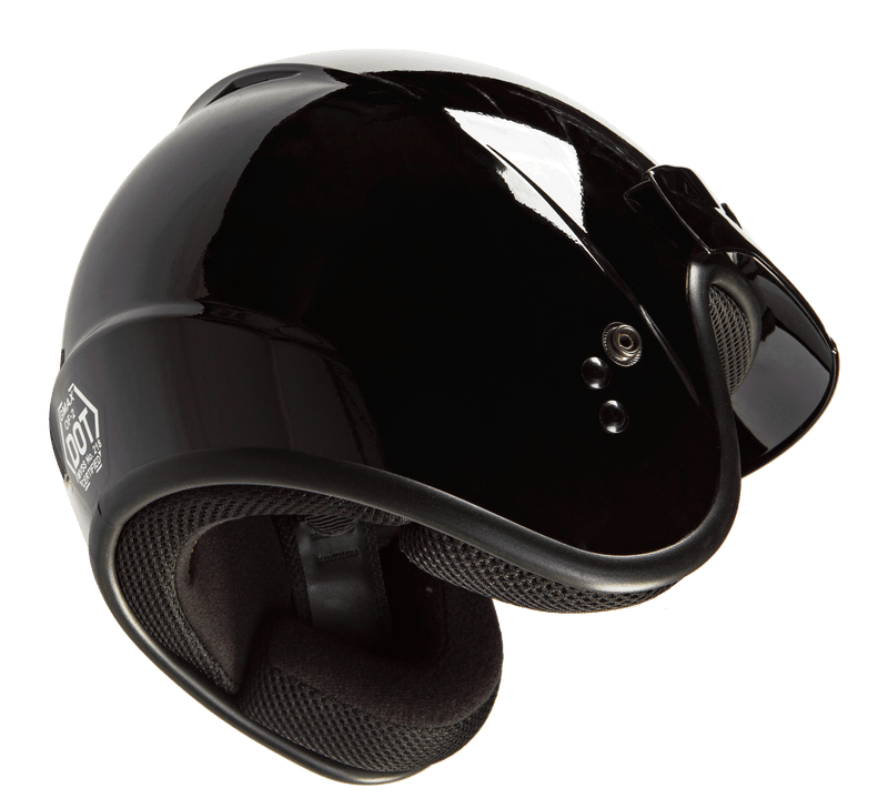 GMAX OF-2 Open-Face Helmet