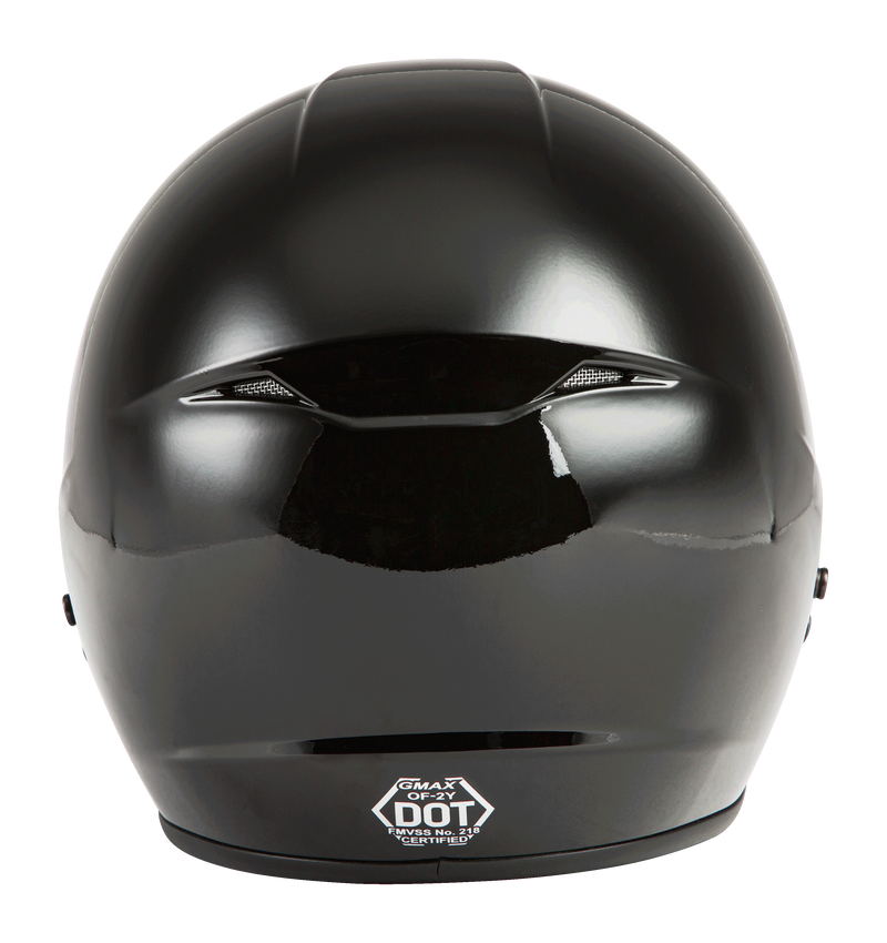 GMAX OF-2 Open-Face Helmet