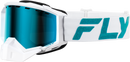 Fly Racing Zone Elite Snow Goggle