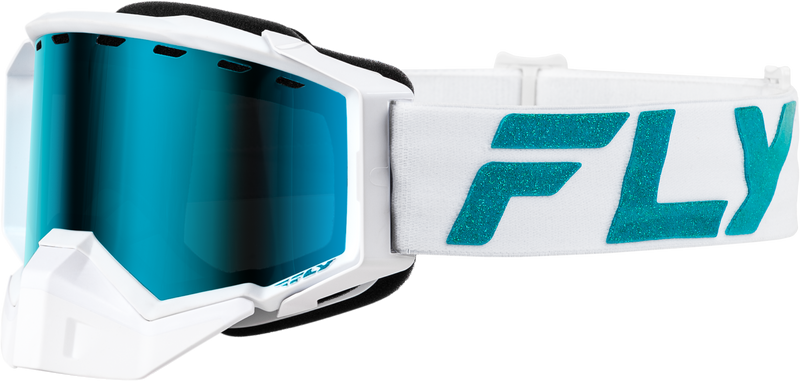 Fly Racing Zone Elite Snow Goggle