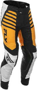Fly Racing Lite Men's Moto Gear Set - Pant and Jersey Combo