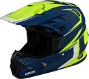 Gmax MX-96 502 Off-Road/MX Helmet