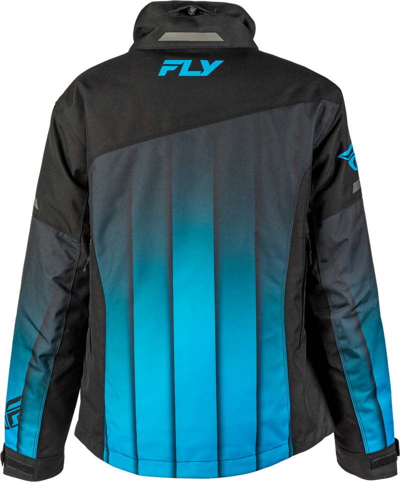 Fly Racing Women's SNX Pro Jacket