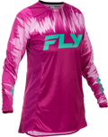 Fly Racing Women's Lite Jersey