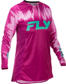 Fly Racing Women's Lite Jersey