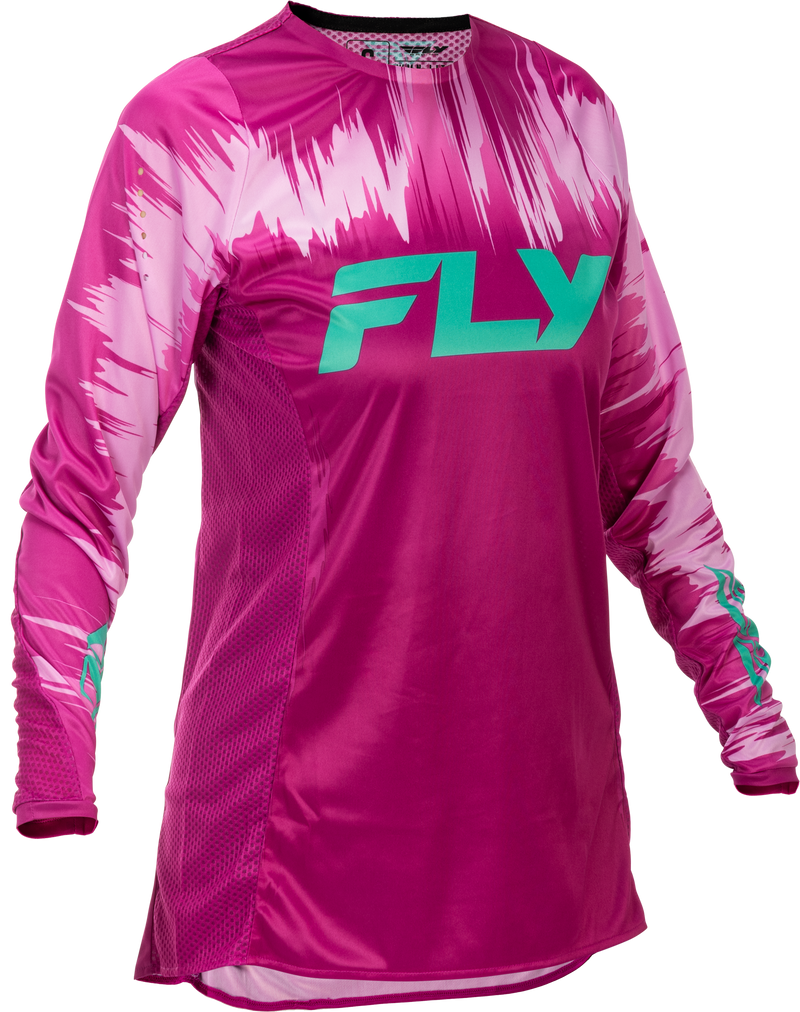 Fly Racing Women's Lite Jersey