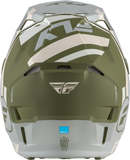 Fly Racing Formula CP Seal Helmet