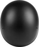 GMAX HH-45 Motorcycle Street Half Helmet