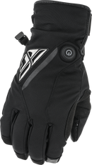 Fly Racing Adult Title Heated Cold Weather Gloves
