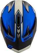 Gmax GM-11 Decima Off-Road Helmet