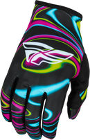 Fly Racing Lite Men's MX BMX MTB Off-Road Riding Glove