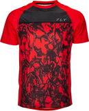 Fly Racing Super D Riding Jersey