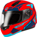 Gmax MD-04 Sector Modular Helmet