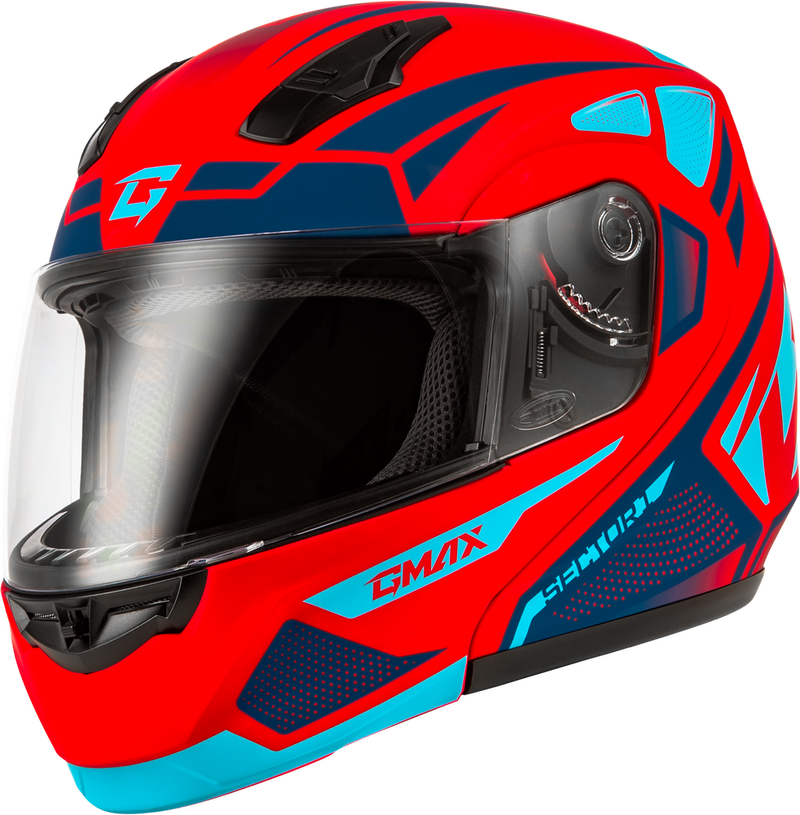Gmax MD-04 Sector Modular Helmet