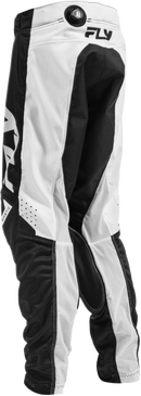 Fly Racing Youth Kinetic Mesh Moto Gear Set - Pant and Jersey Combo