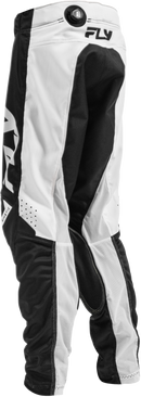 Fly Racing Youth Kinetic Mesh Pants