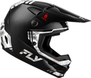 Fly Racing Kinetic Verdict Helmet