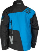 Fly Racing SNX Pro Snow Jacket and Bib Combo