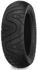 Shinko SR007 Series Scooter Tire