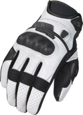 Scorpion Exo Women'S Klaw Ii Gloves (White, X-Small)