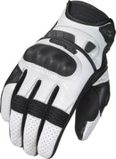 Scorpion Exo Women'S Klaw Ii Gloves (White, Large)