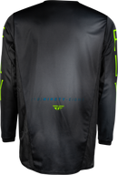 Fly Racing Kinetic Prix/Prodigy Youth Moto Gear Set - Pant and Jersey Combo