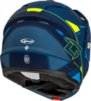 Gmax MD-74S Spectre Modular Snow Helmet with Electric Shield