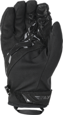 Fly Racing Title Riding Gloves