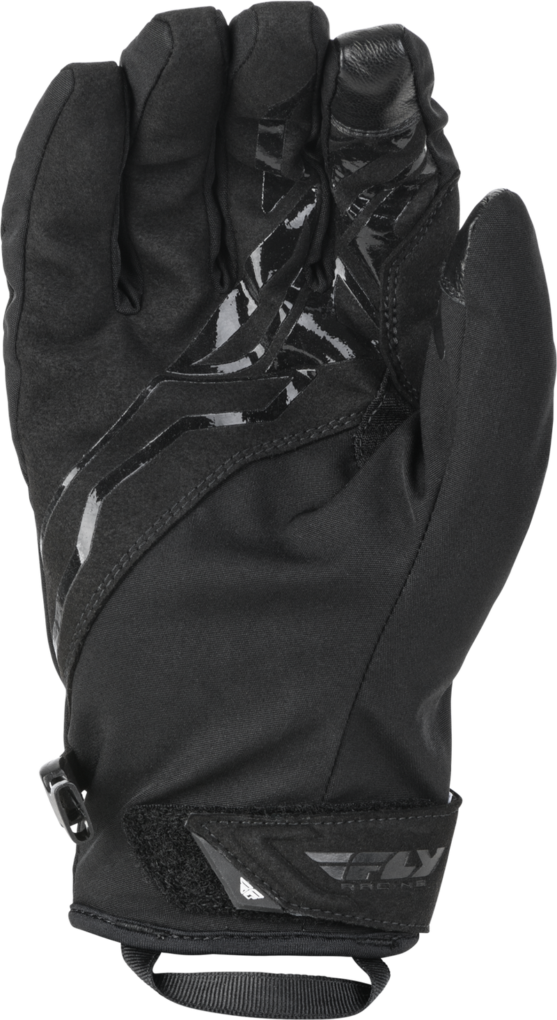 Fly Racing Title Riding Gloves