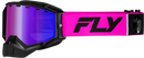 Fly Racing Zone Elite Snow Goggle