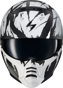 ScorpionEXO Covert 2 Open Face 3/4 Mode Motorcycle Helmet