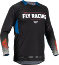 Fly Racing Adult Evolution DST Jersey