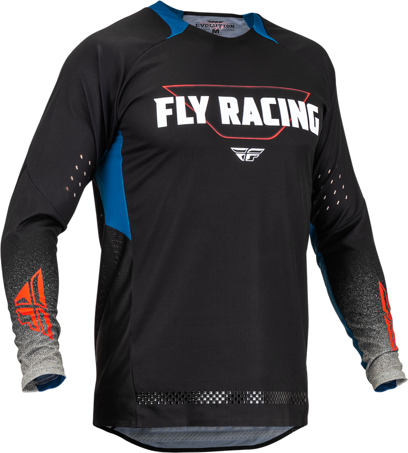 Fly Racing Adult Evolution DST Jersey