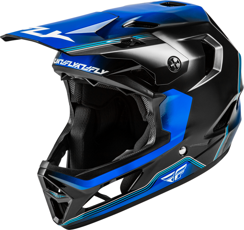 Fly Racing Adult Rayce Cycling Helmet