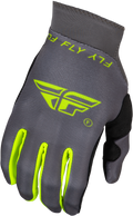 Fly Racing Pro Lite Men's MX BMX MTB Off-Road Riding Glove