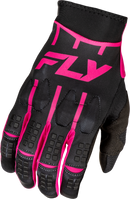 Fly Racing Men's Evolution DST MX ATV Off-Road Riding Gloves