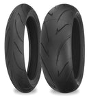 Shinko 011 Verge Street Tire