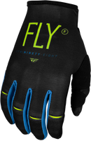 Fly Racing Kinetic Youth MX BMX MTB Off-Road Riding Glove