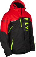 Fly Racing Carbon Jacket