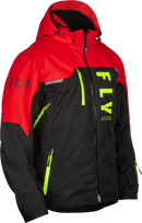 Fly Racing Carbon Jacket