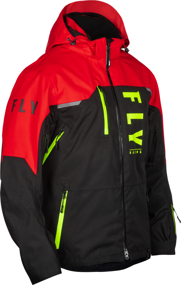 Fly Racing Carbon Jacket