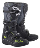 Alpinestars Tech 5 Motocross Boots
