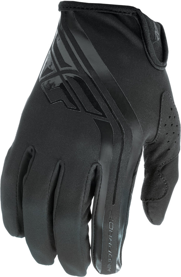 Fly Racing Windproof Lite Gloves