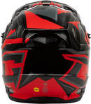 Gmax MX-96 Splinter Off-Road/MX Helmet