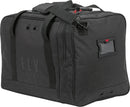 Fly Racing Carry-On Bag Black