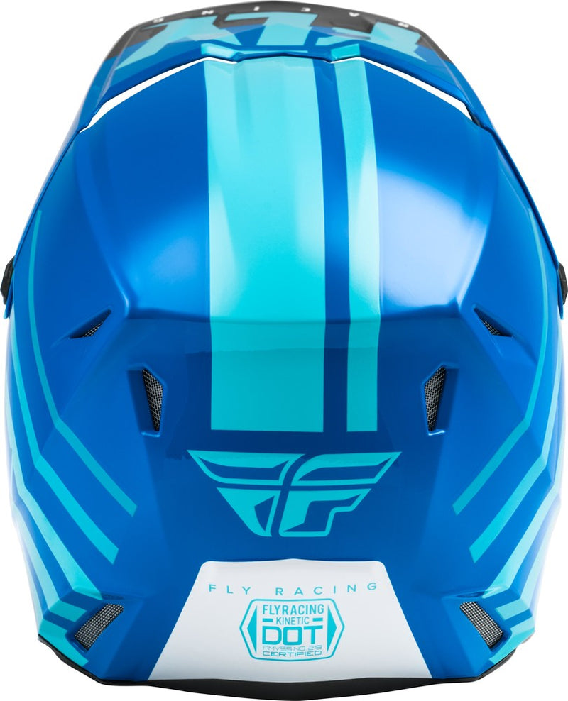 Fly Racing Kinetic K120/Thrive Helmets