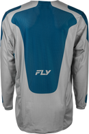 Fly Racing Kinetic Mesh Jersey
